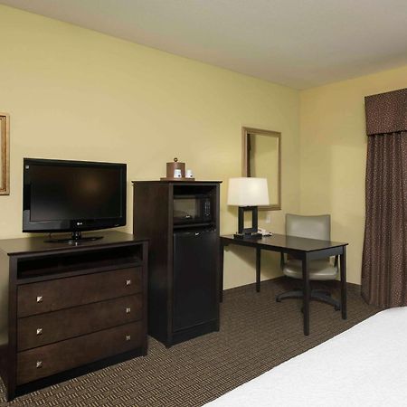 Hampton Inn&Suites Danville Extérieur photo
