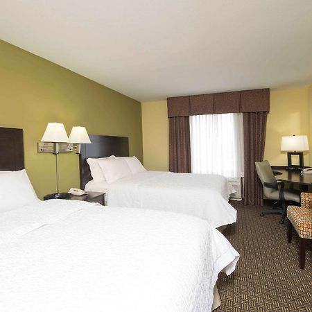 Hampton Inn&Suites Danville Extérieur photo