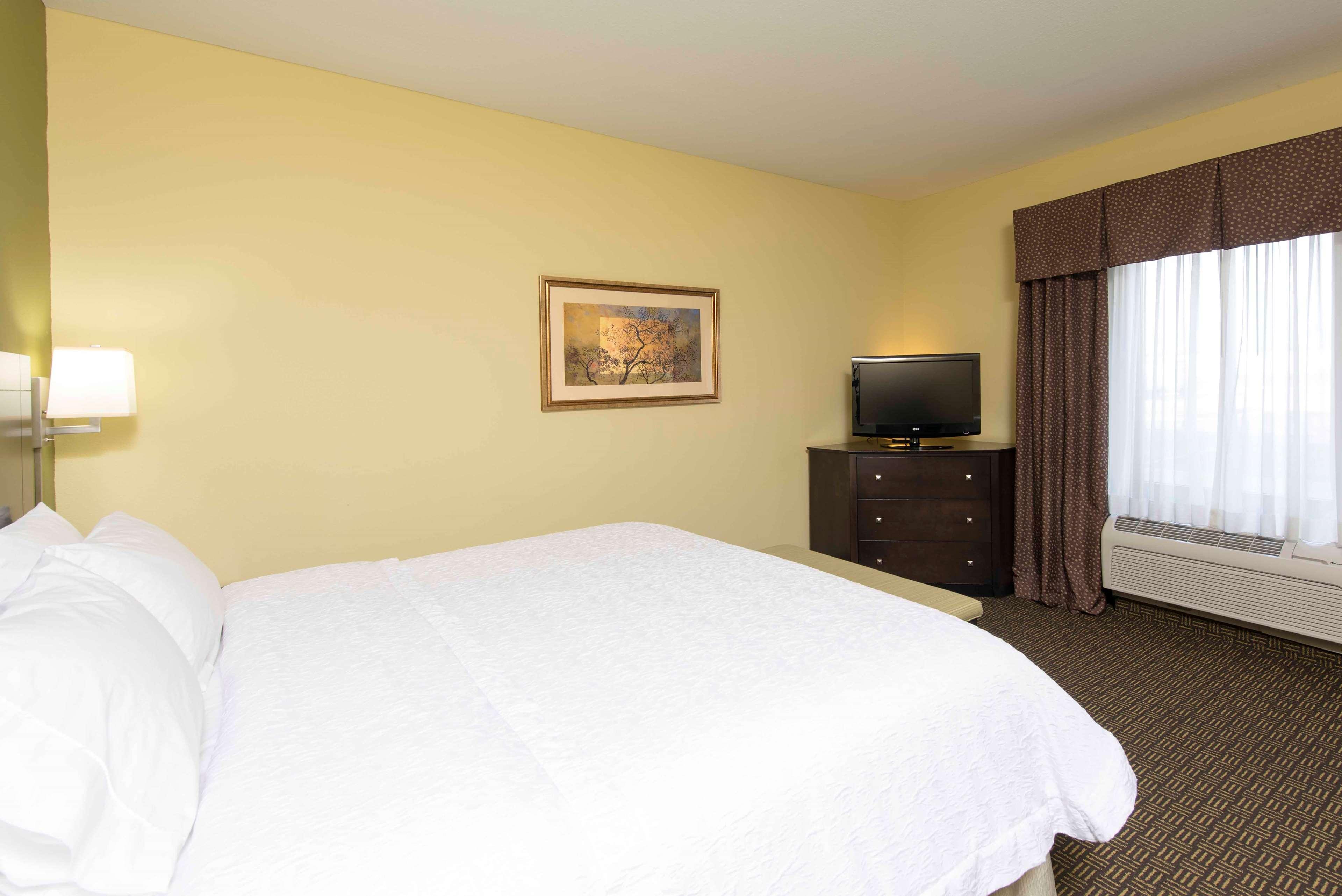 Hampton Inn&Suites Danville Extérieur photo