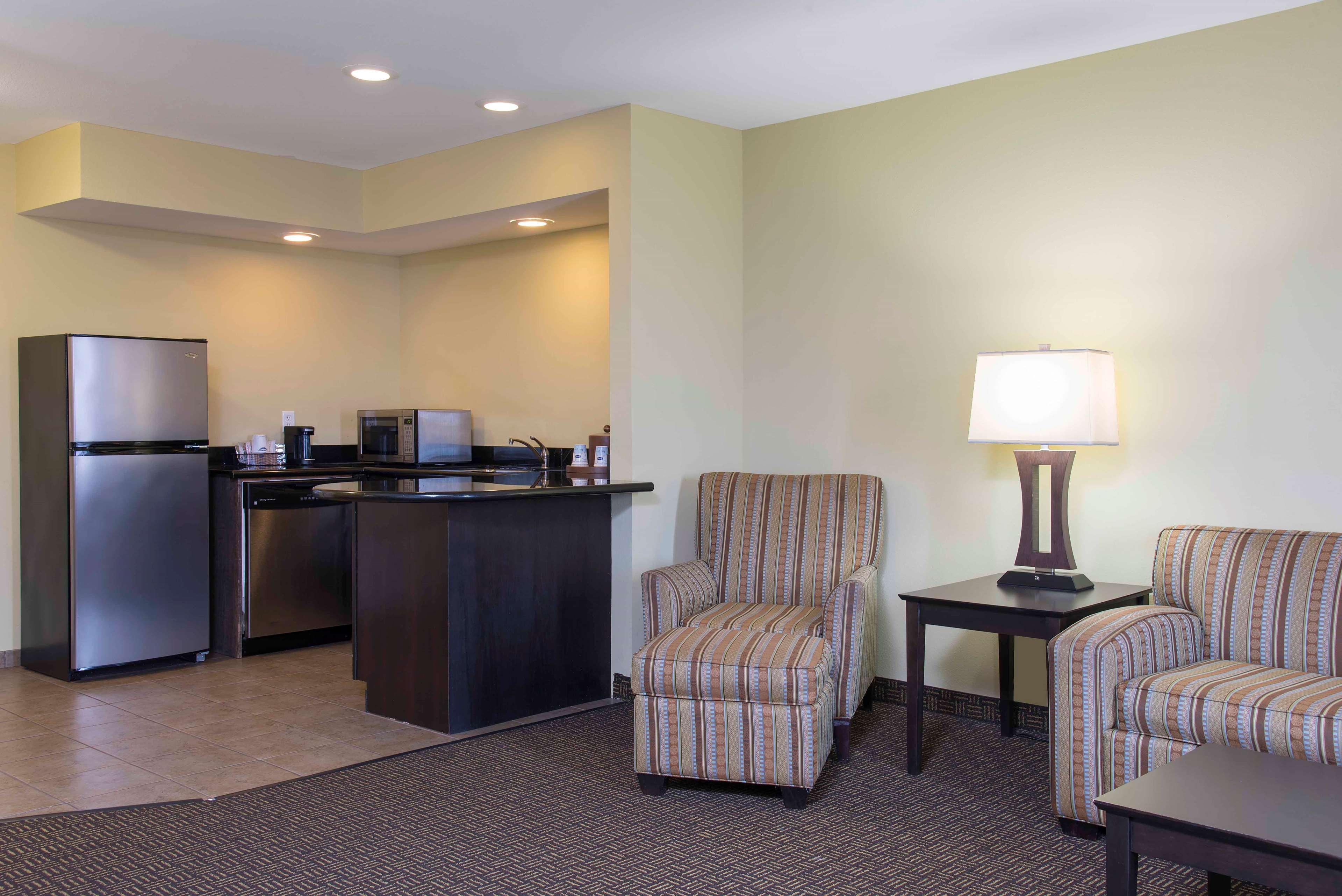 Hampton Inn&Suites Danville Extérieur photo