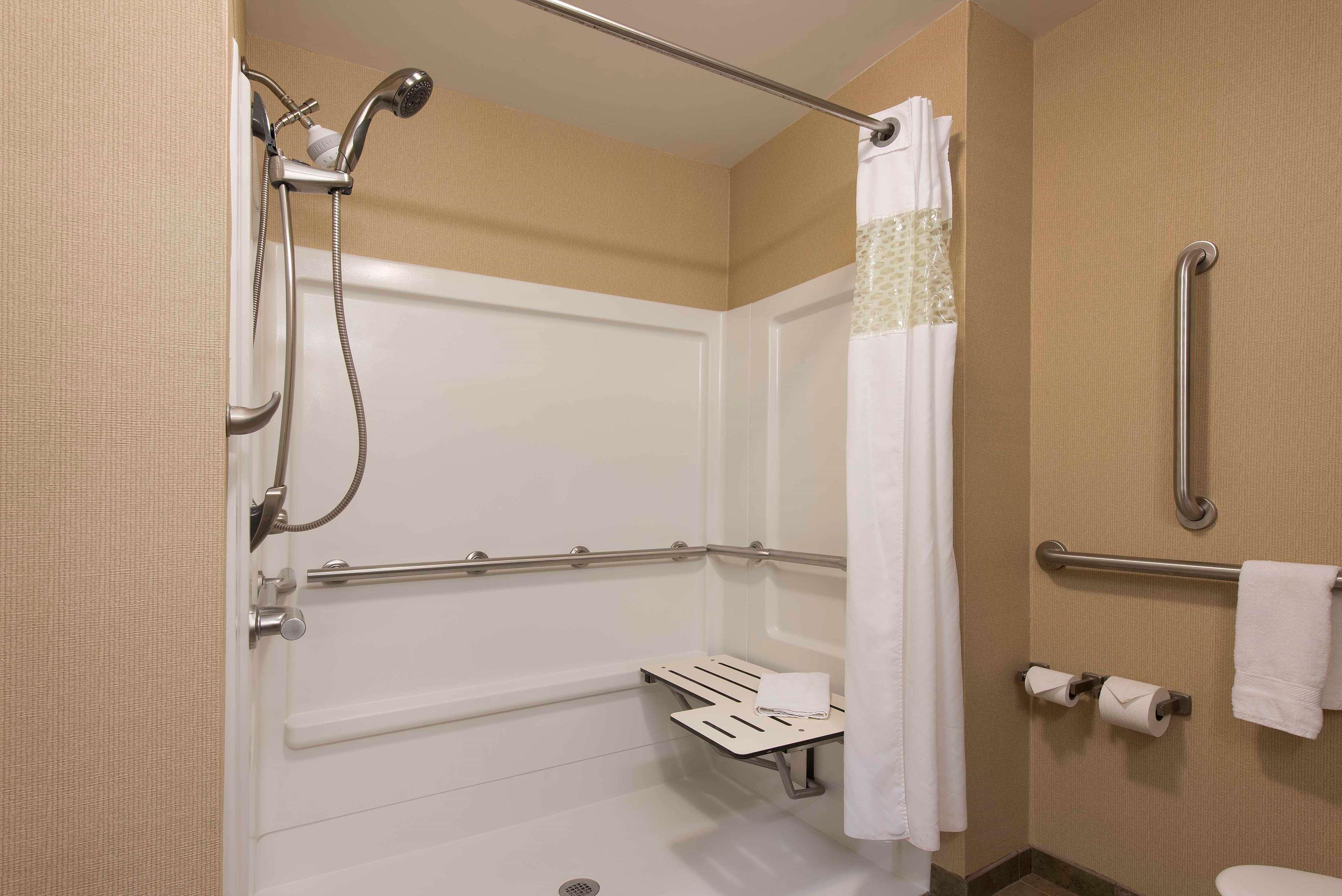 Hampton Inn&Suites Danville Extérieur photo