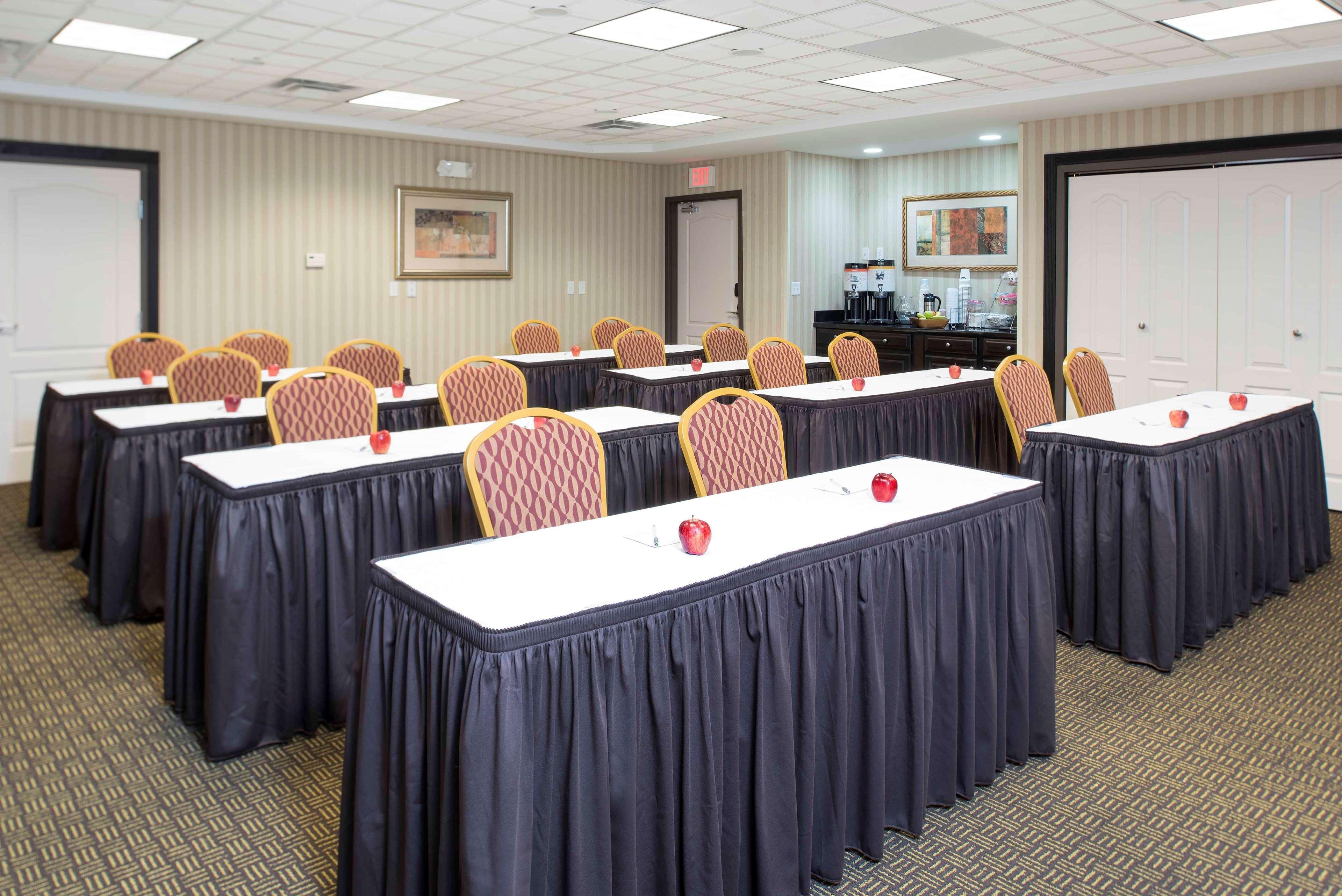 Hampton Inn&Suites Danville Extérieur photo