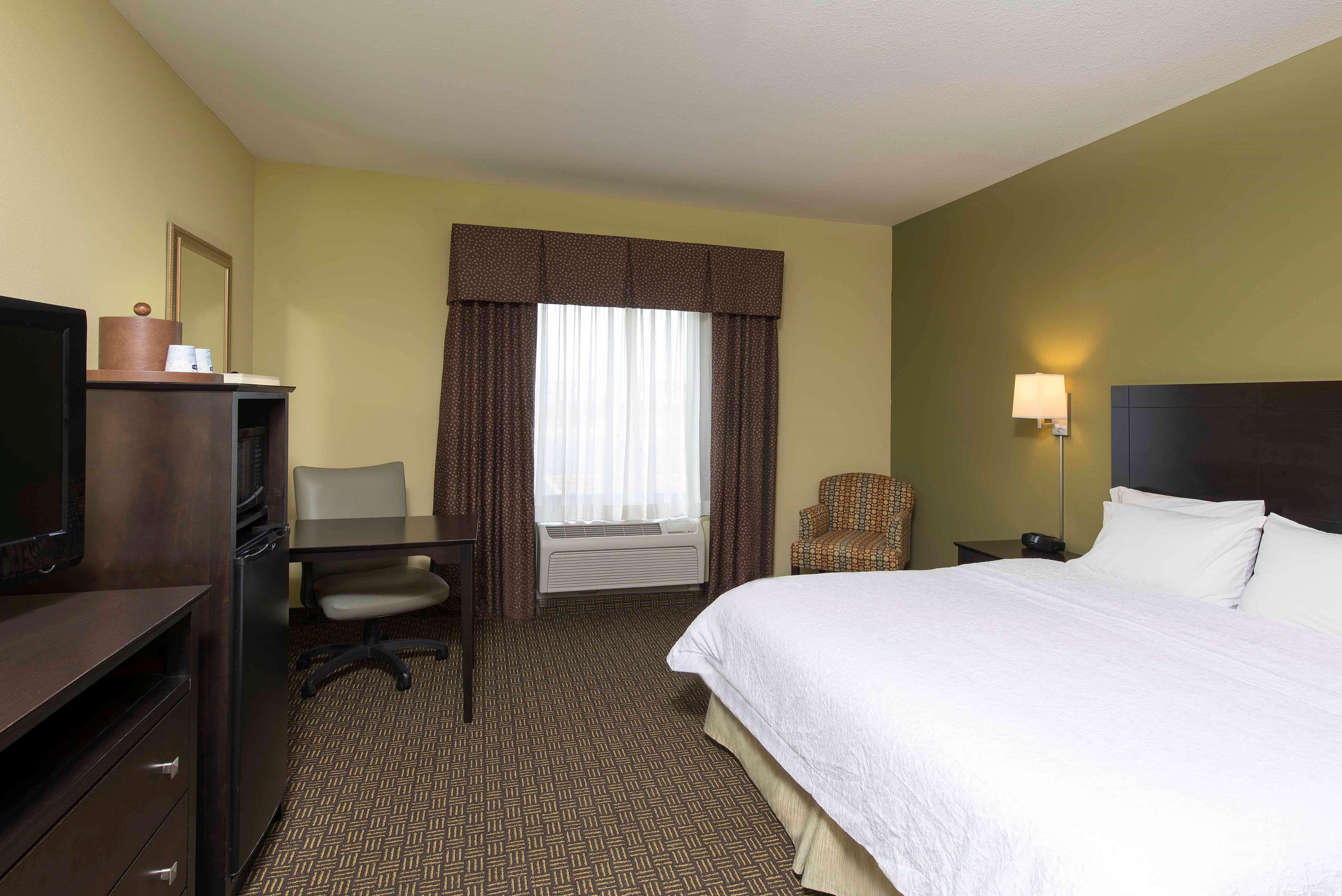 Hampton Inn&Suites Danville Extérieur photo