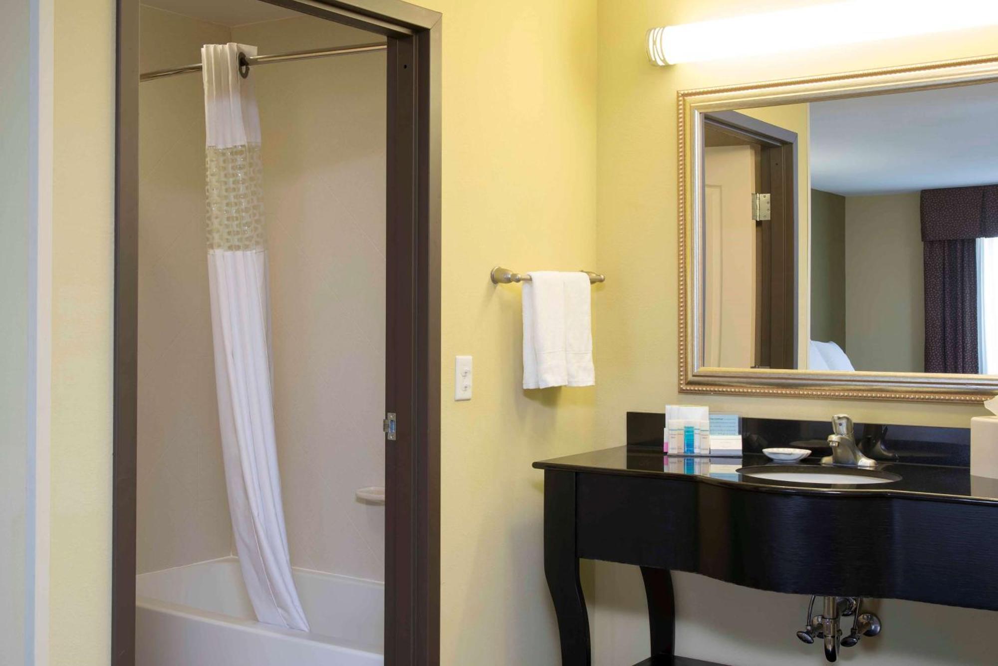 Hampton Inn&Suites Danville Extérieur photo