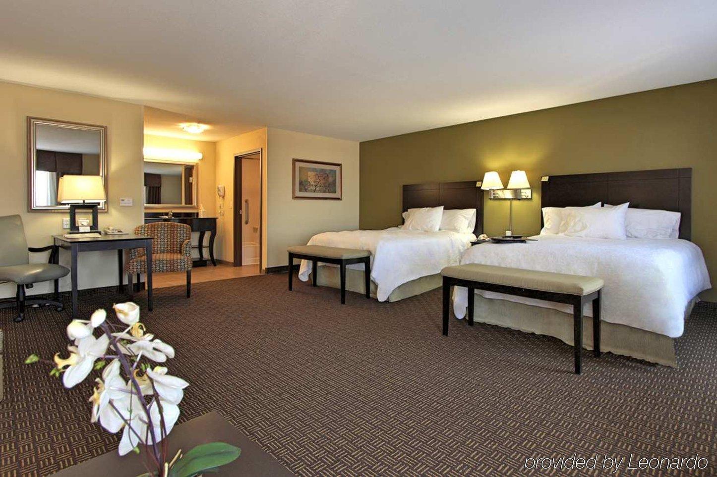 Hampton Inn&Suites Danville Extérieur photo