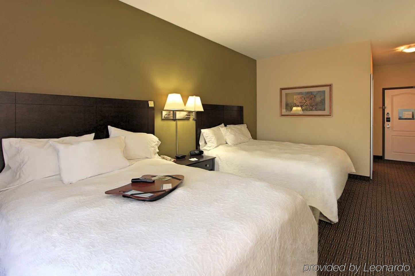 Hampton Inn&Suites Danville Extérieur photo