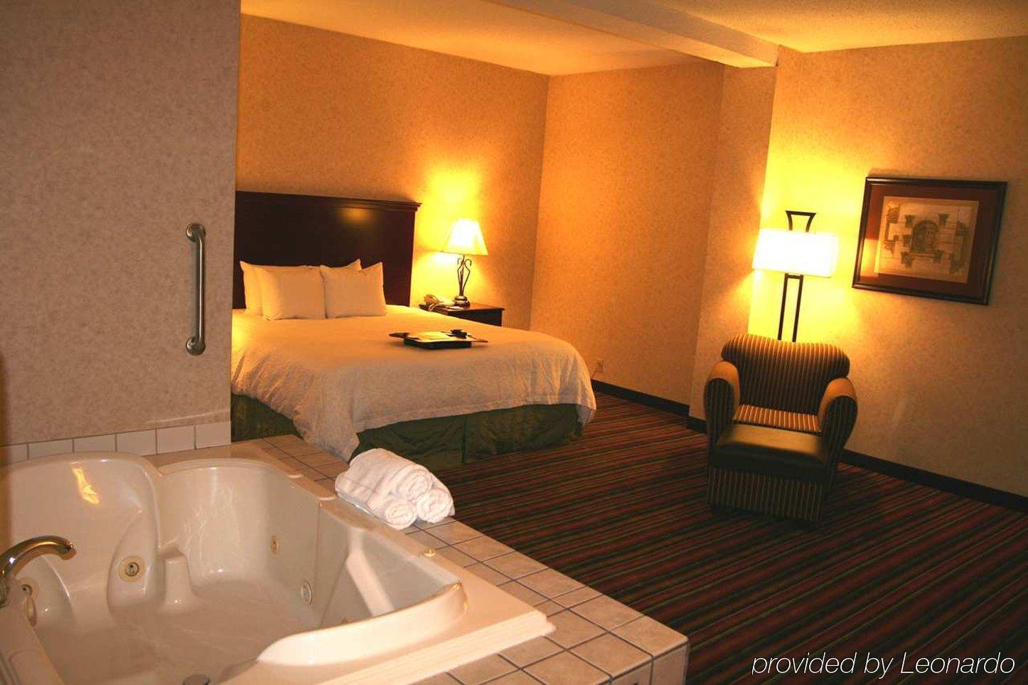 Hampton Inn&Suites Danville Extérieur photo