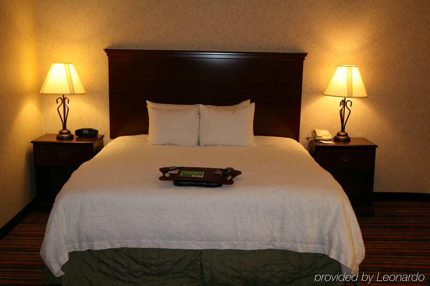 Hampton Inn&Suites Danville Extérieur photo