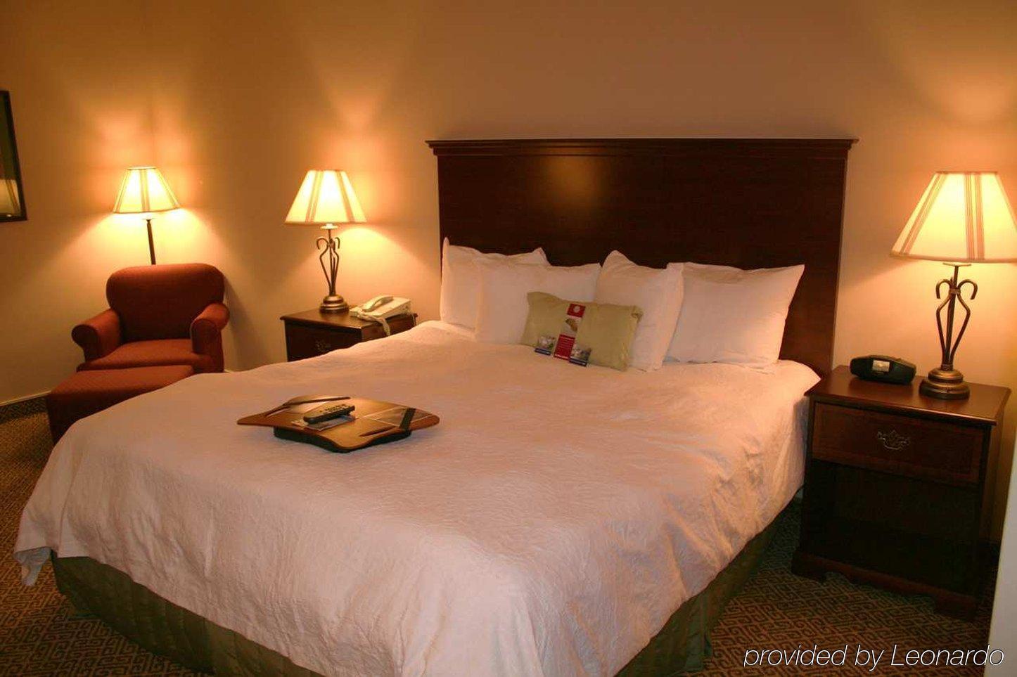 Hampton Inn&Suites Danville Extérieur photo