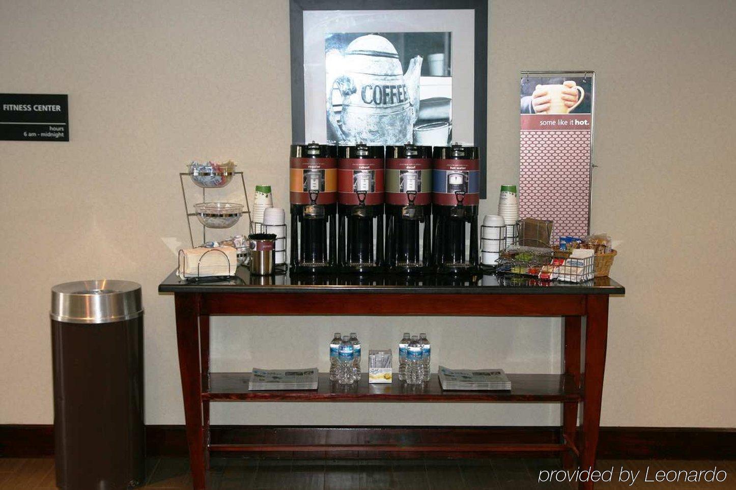 Hampton Inn&Suites Danville Extérieur photo