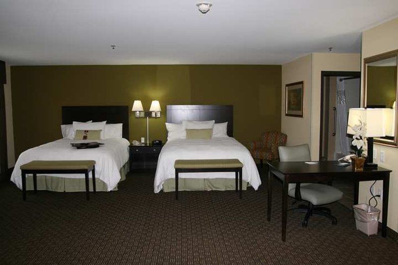 Hampton Inn&Suites Danville Extérieur photo